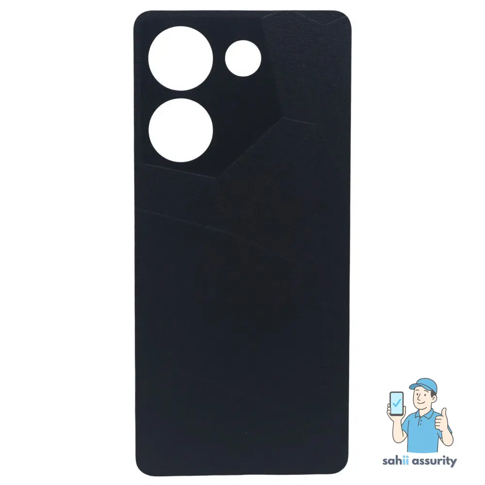 Back Panel Cover for Tecno Camon 20 thumbnail